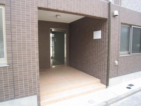 ジェムストーン池上の物件内観写真